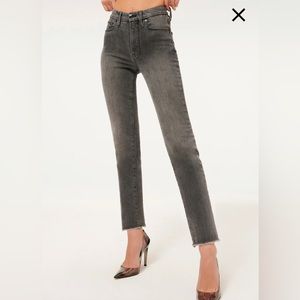 Good American good classic jeans